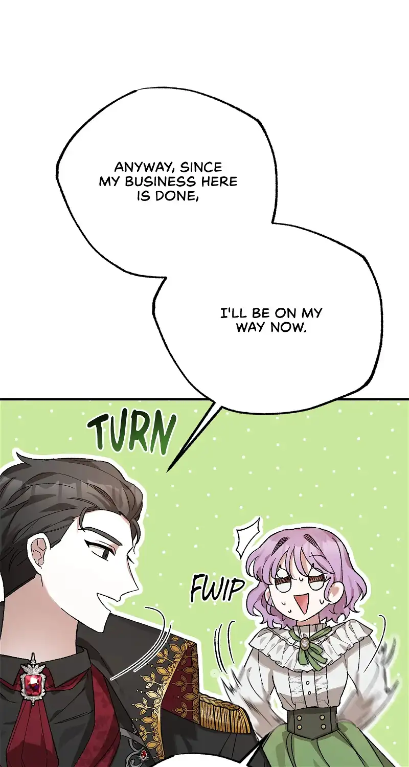 Let Me Kidnap the Male Lead! Chapter 3 - Page 27