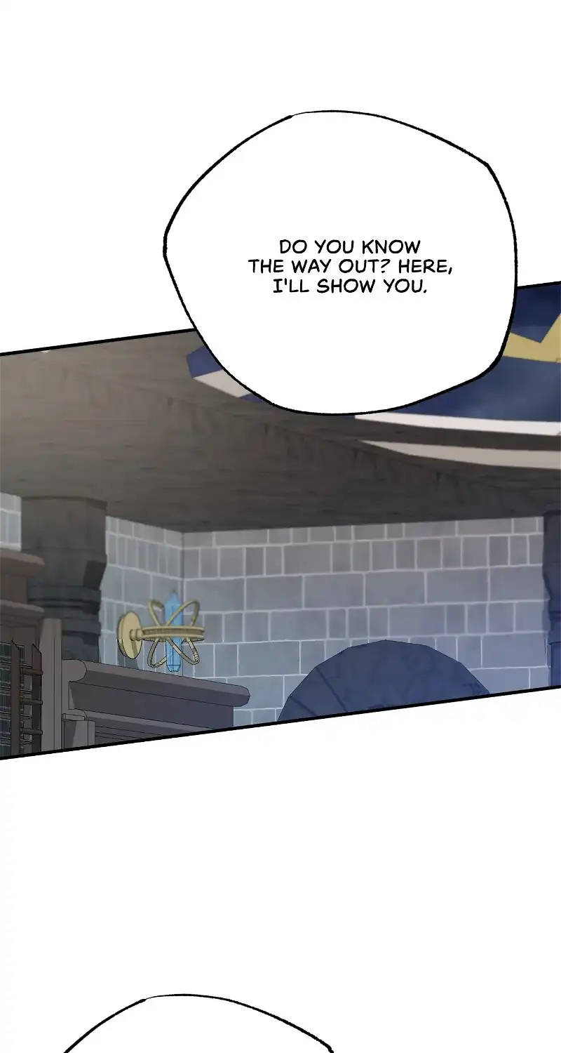 Let Me Kidnap the Male Lead! Chapter 3 - Page 29