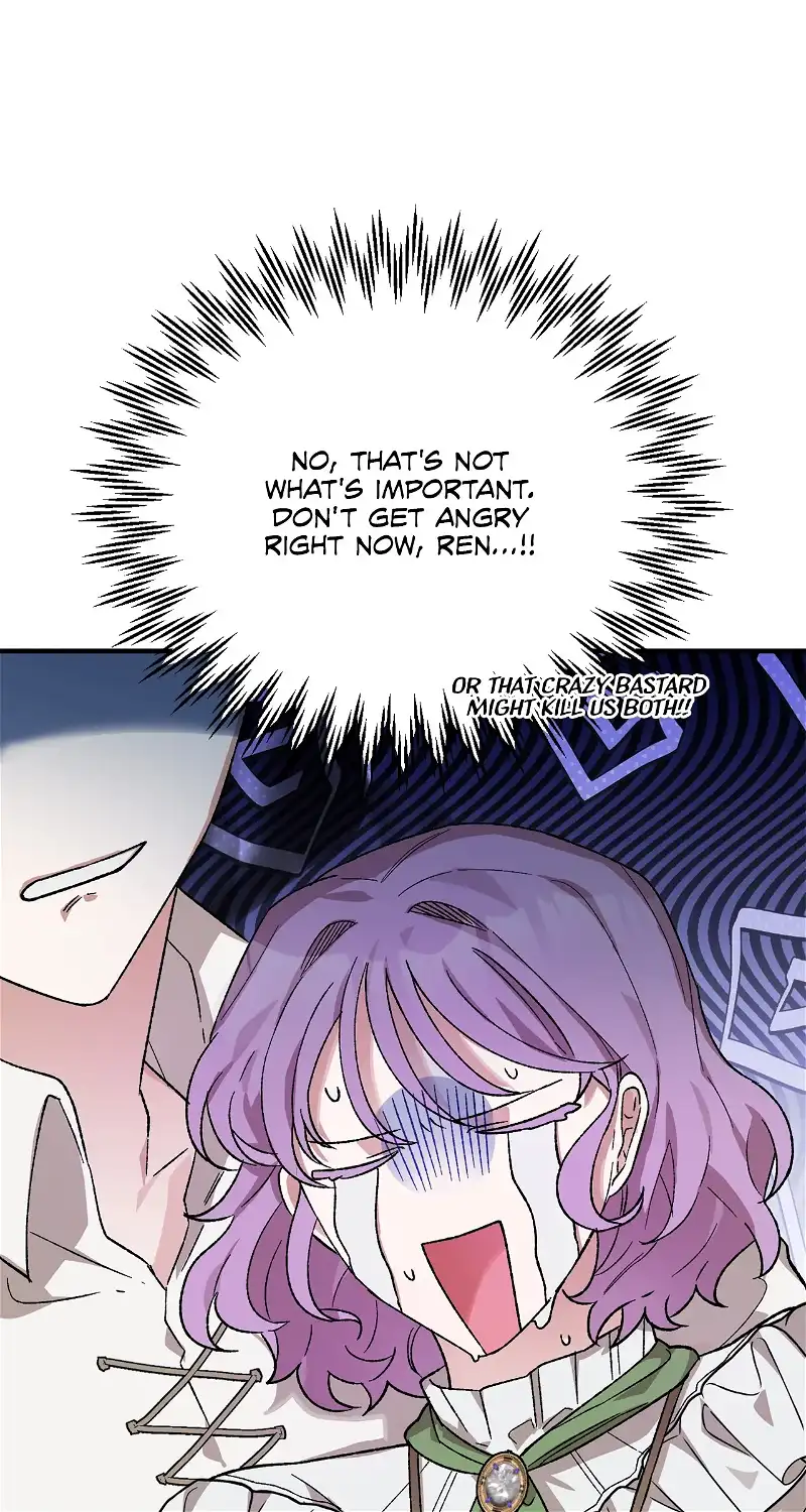 Let Me Kidnap the Male Lead! Chapter 3 - Page 4