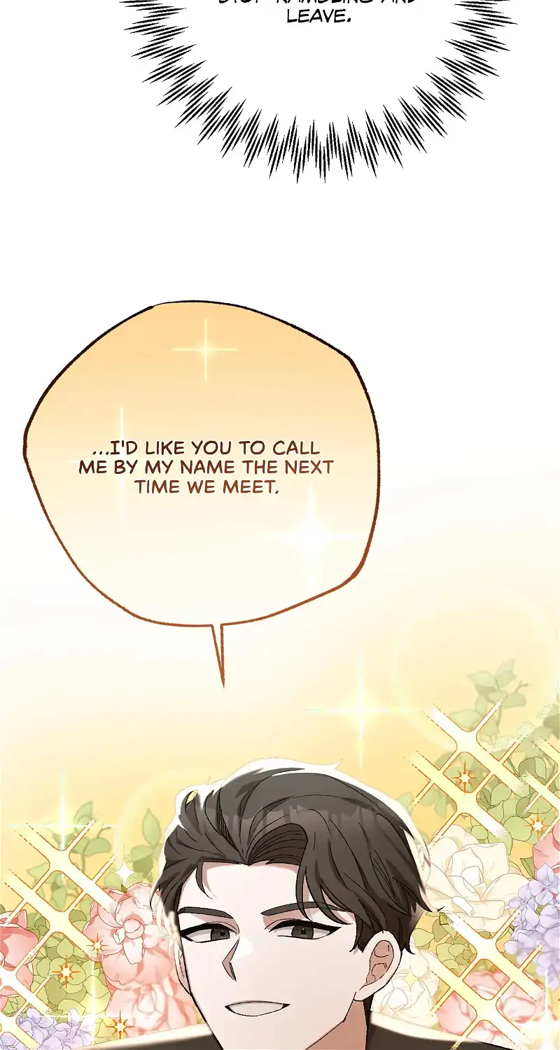Let Me Kidnap the Male Lead! Chapter 3 - Page 31