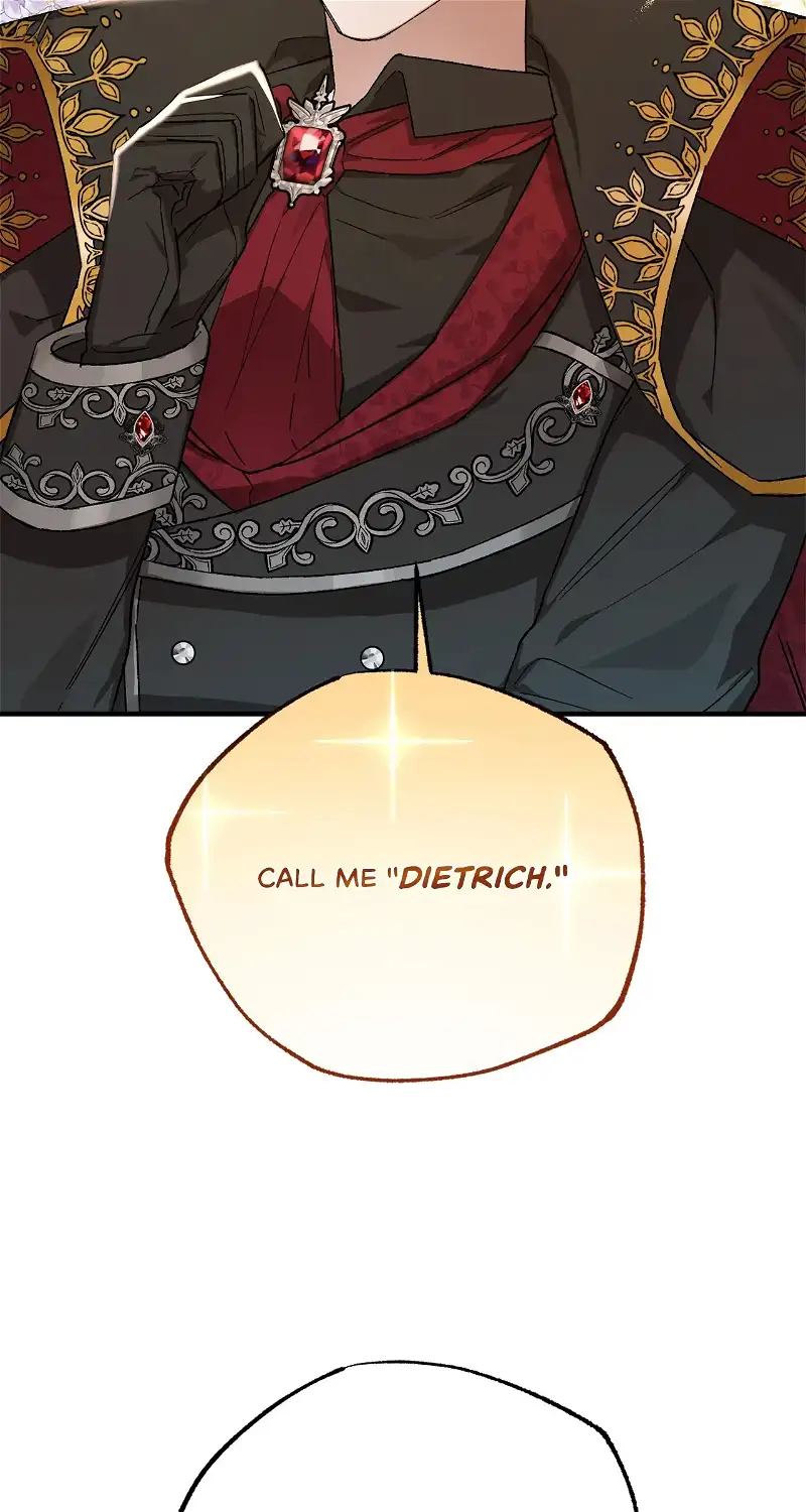 Let Me Kidnap the Male Lead! Chapter 3 - Page 32