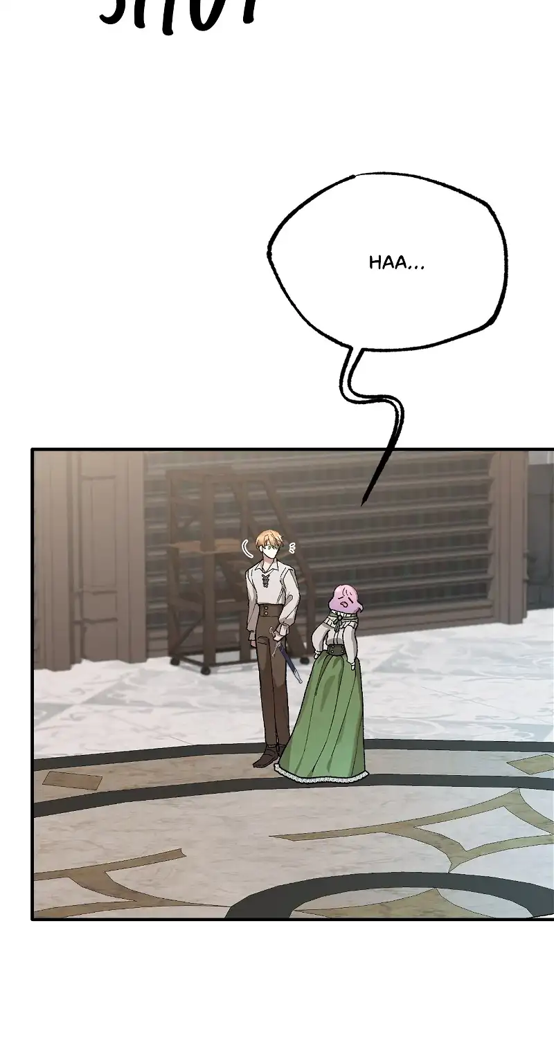 Let Me Kidnap the Male Lead! Chapter 3 - Page 35