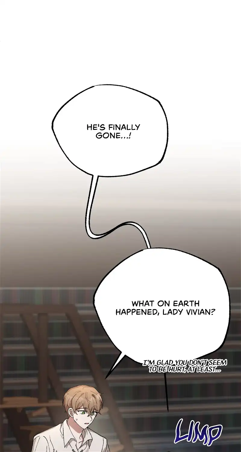 Let Me Kidnap the Male Lead! Chapter 3 - Page 36