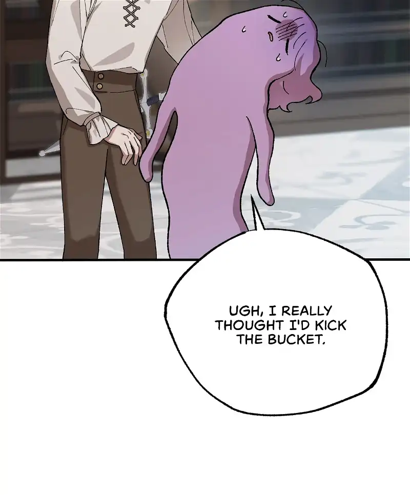 Let Me Kidnap the Male Lead! Chapter 3 - Page 37