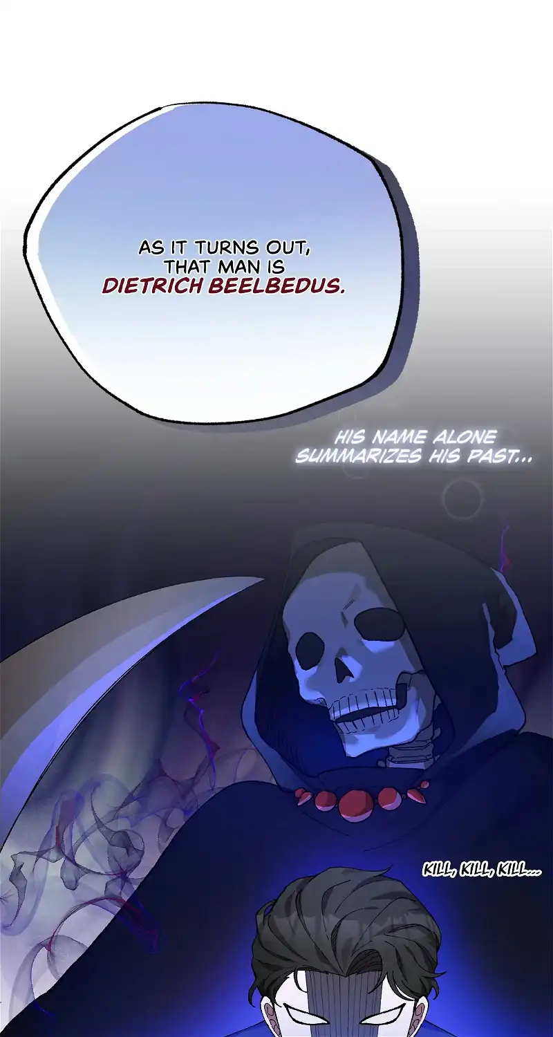 Let Me Kidnap the Male Lead! Chapter 3 - Page 38