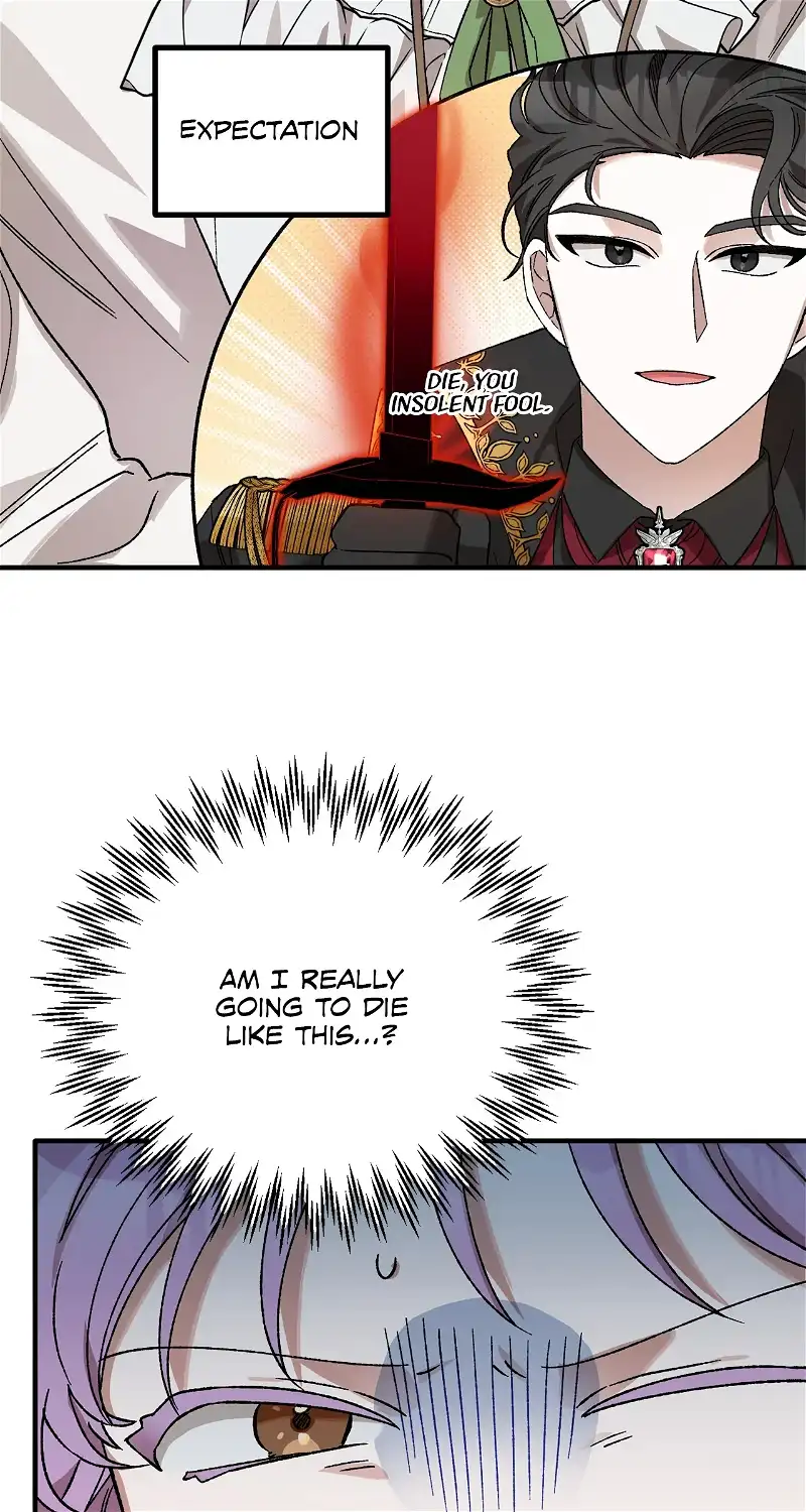 Let Me Kidnap the Male Lead! Chapter 3 - Page 5