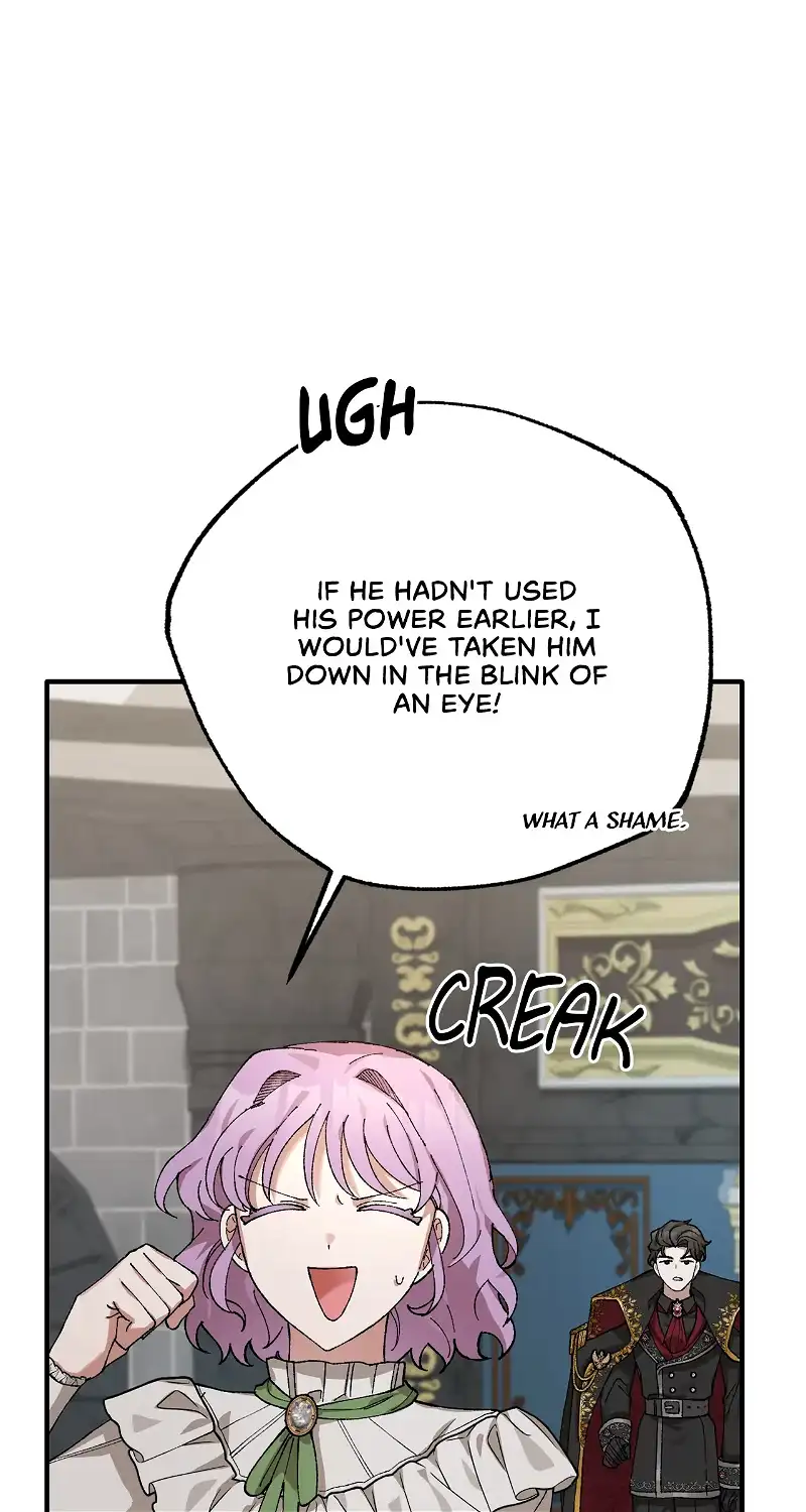 Let Me Kidnap the Male Lead! Chapter 3 - Page 42