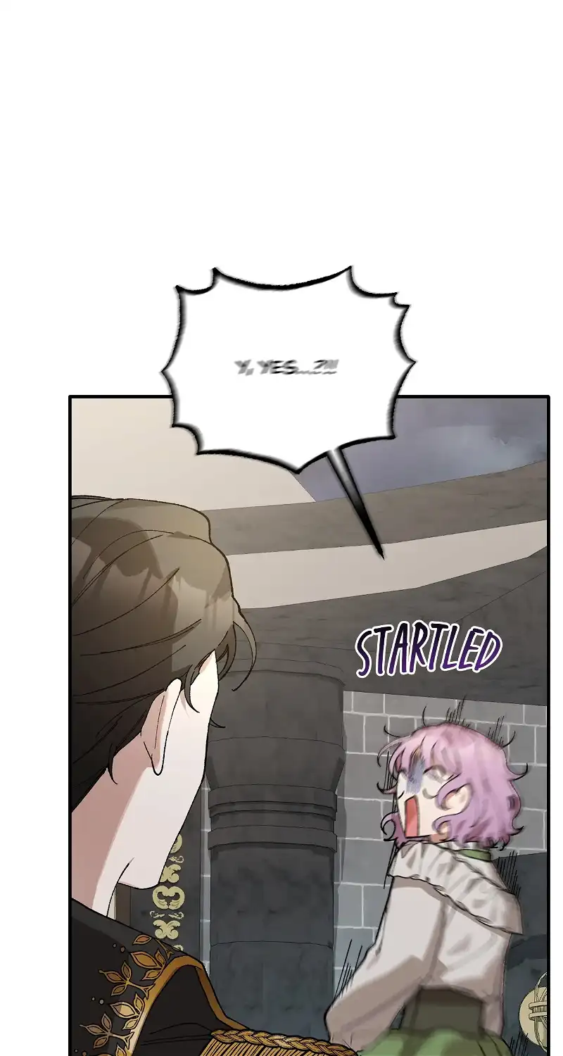 Let Me Kidnap the Male Lead! Chapter 3 - Page 44