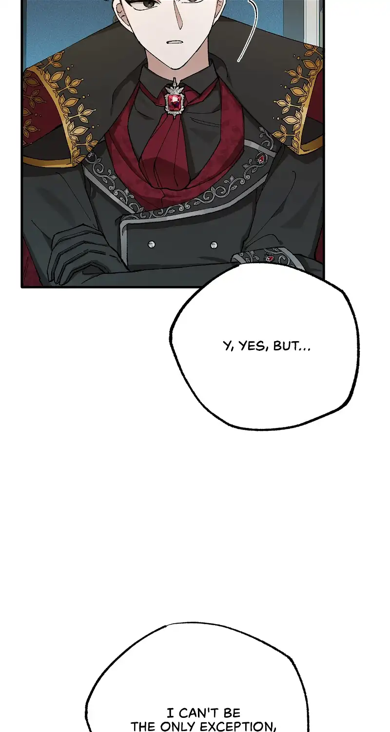 Let Me Kidnap the Male Lead! Chapter 3 - Page 47