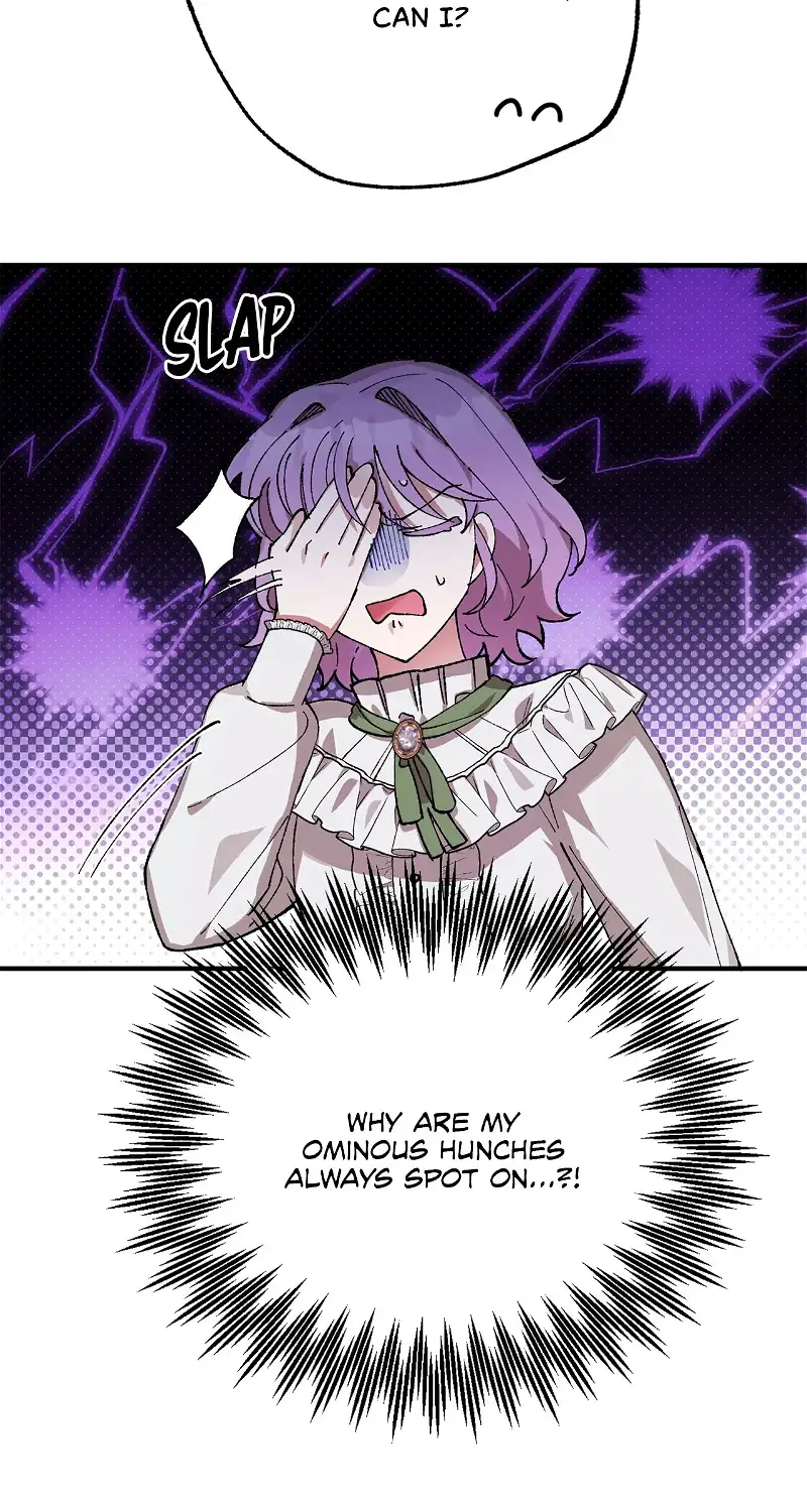 Let Me Kidnap the Male Lead! Chapter 3 - Page 48