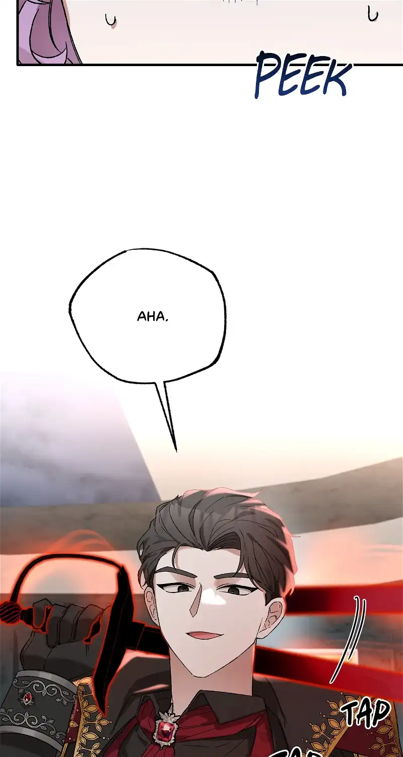 Let Me Kidnap the Male Lead! Chapter 3 - Page 6