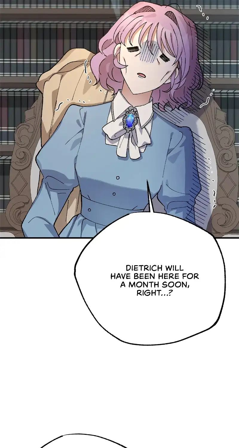 Let Me Kidnap the Male Lead! Chapter 3 - Page 51