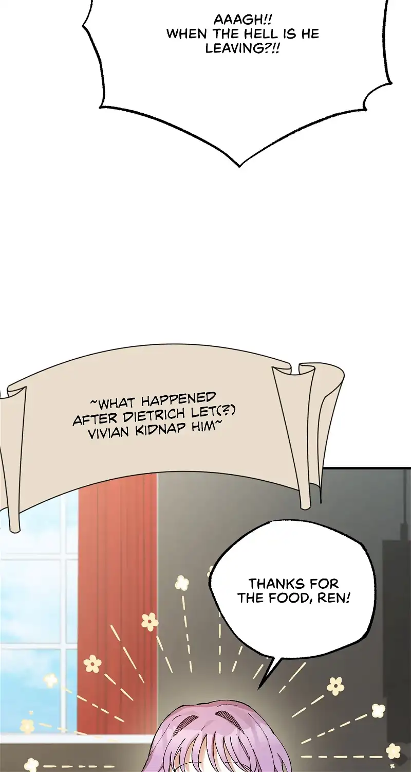 Let Me Kidnap the Male Lead! Chapter 3 - Page 53