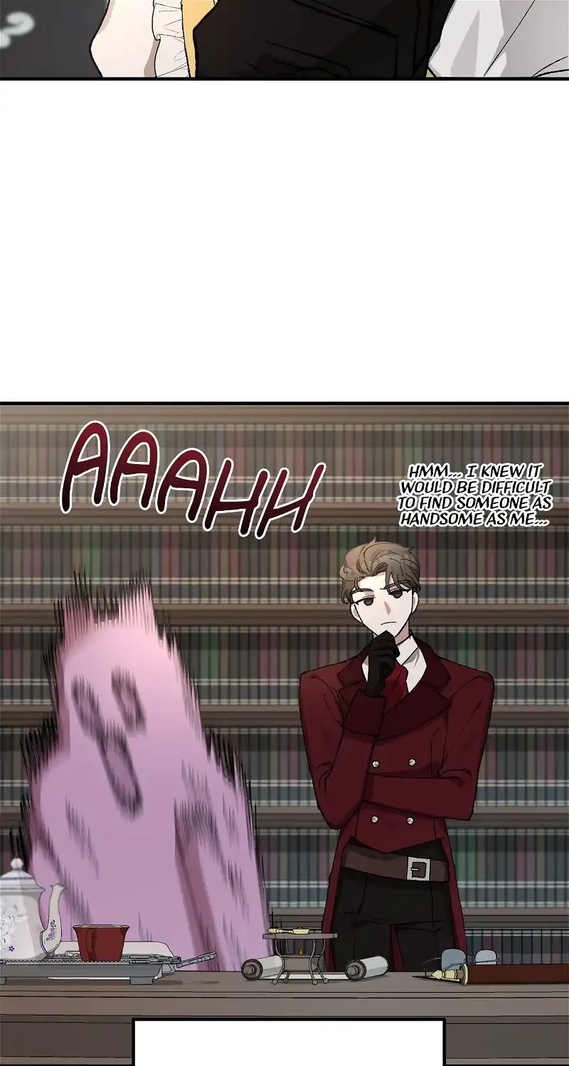 Let Me Kidnap the Male Lead! Chapter 3 - Page 59