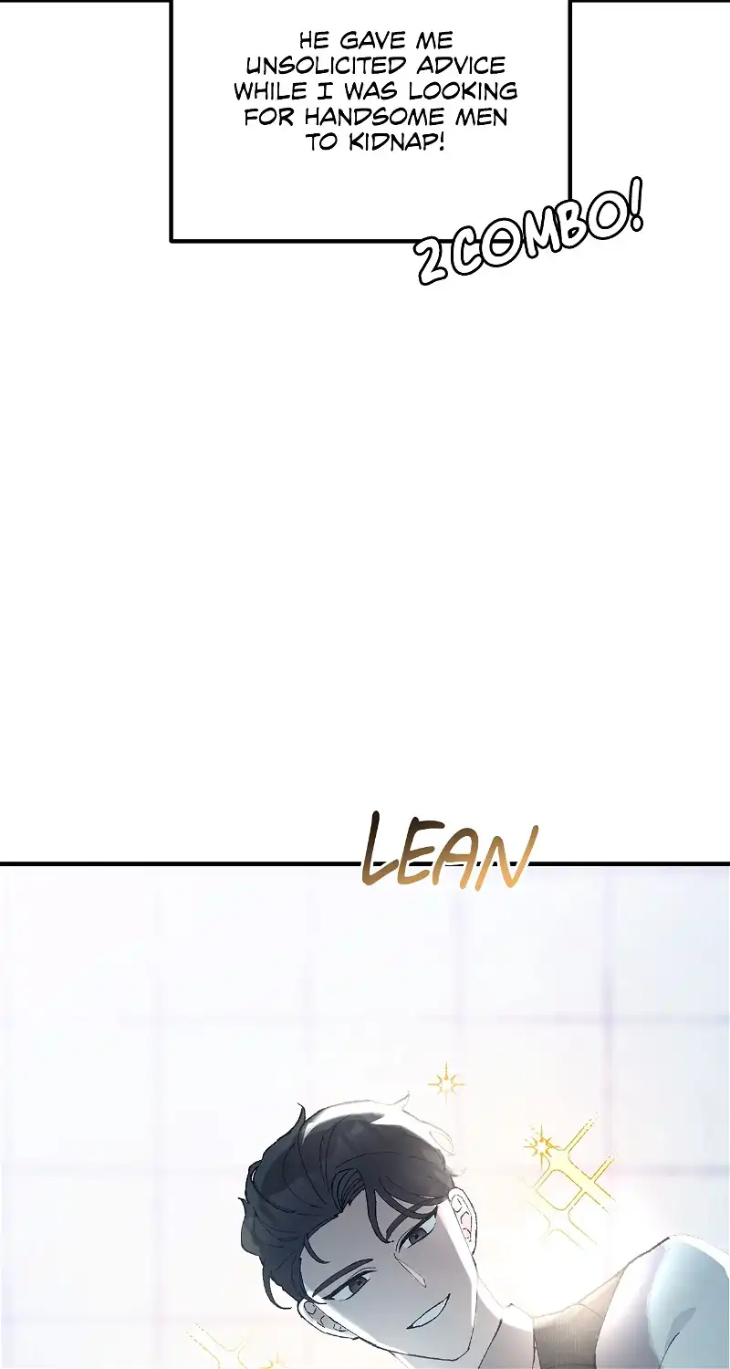 Let Me Kidnap the Male Lead! Chapter 3 - Page 60
