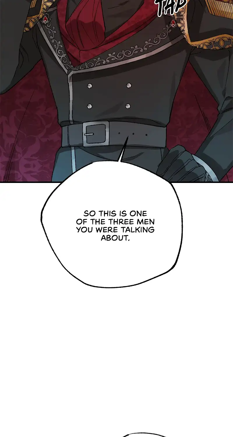 Let Me Kidnap the Male Lead! Chapter 3 - Page 7