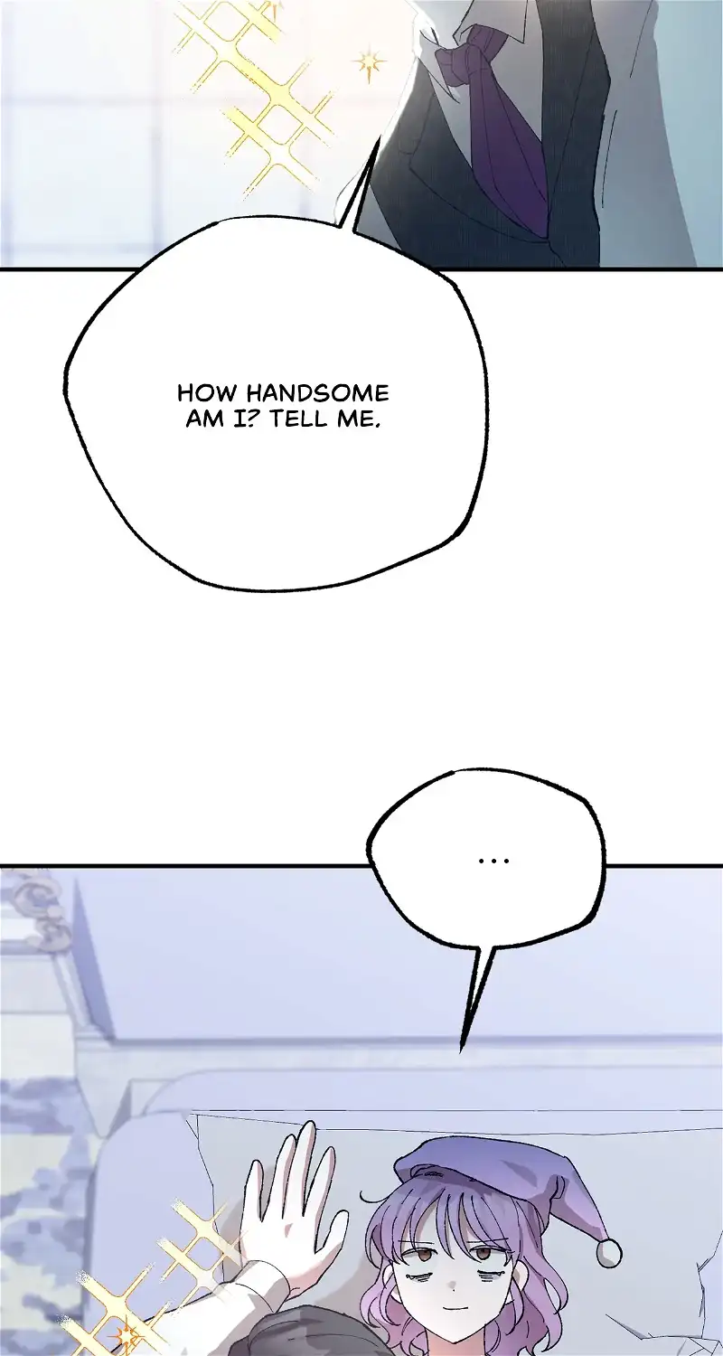 Let Me Kidnap the Male Lead! Chapter 3 - Page 61