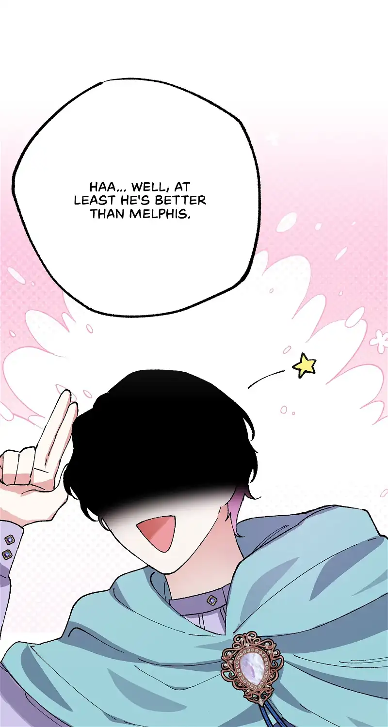 Let Me Kidnap the Male Lead! Chapter 3 - Page 65