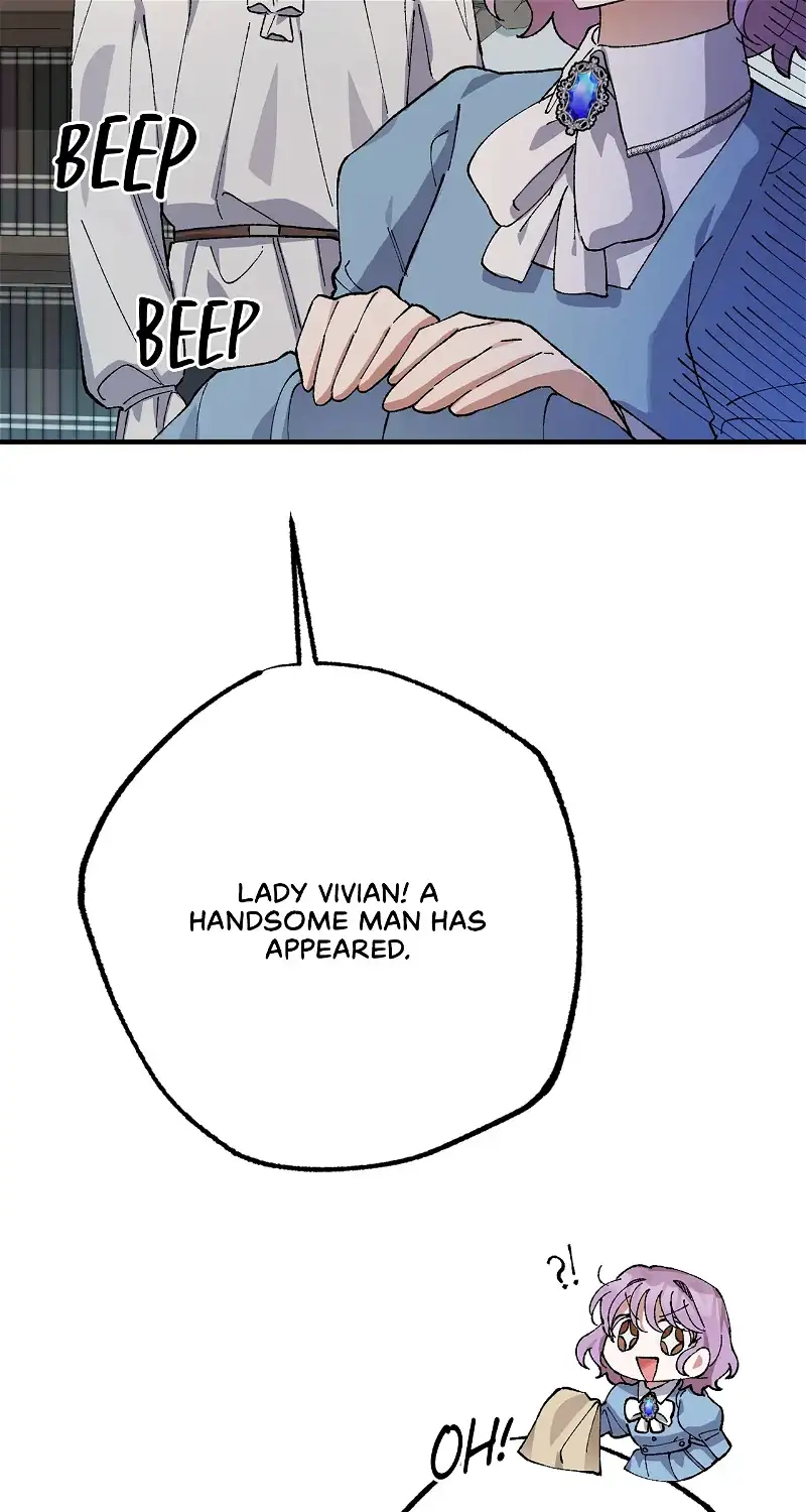 Let Me Kidnap the Male Lead! Chapter 3 - Page 67