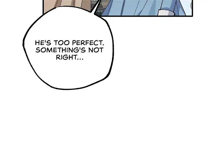 Let Me Kidnap the Male Lead! Chapter 3 - Page 70