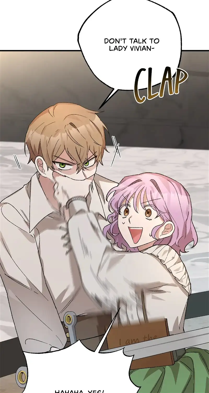 Let Me Kidnap the Male Lead! Chapter 3 - Page 8