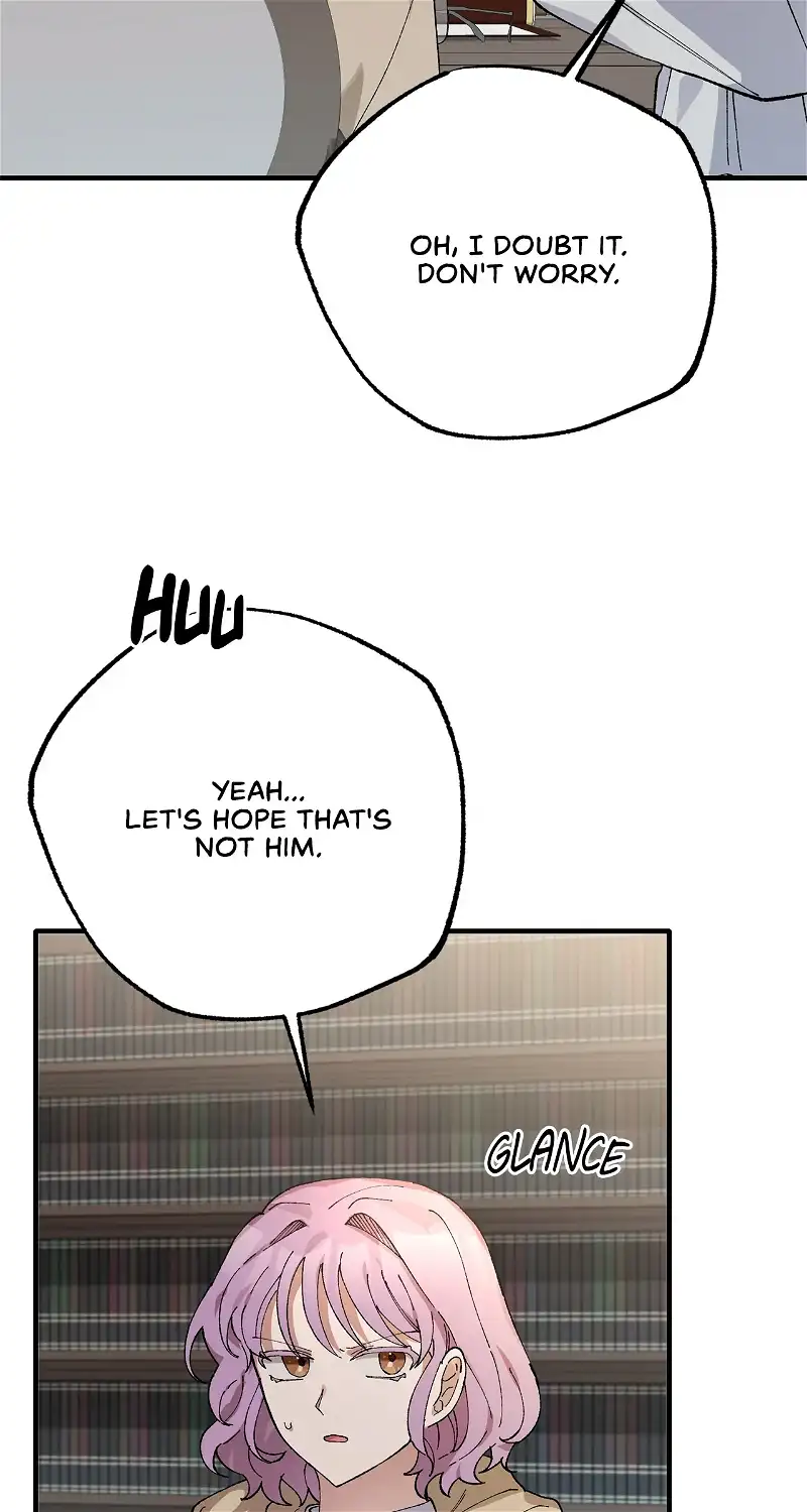 Let Me Kidnap the Male Lead! Chapter 3 - Page 74
