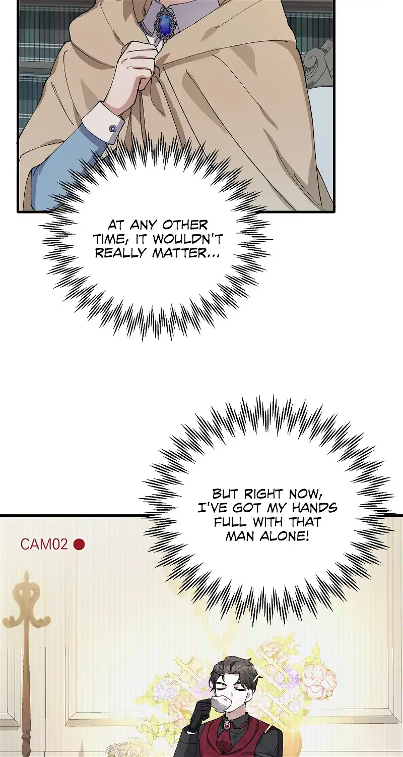 Let Me Kidnap the Male Lead! Chapter 3 - Page 75