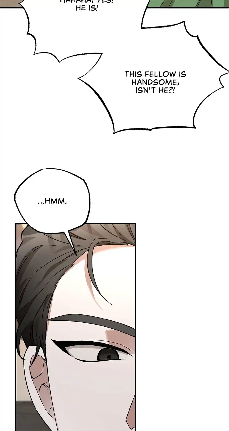 Let Me Kidnap the Male Lead! Chapter 3 - Page 9
