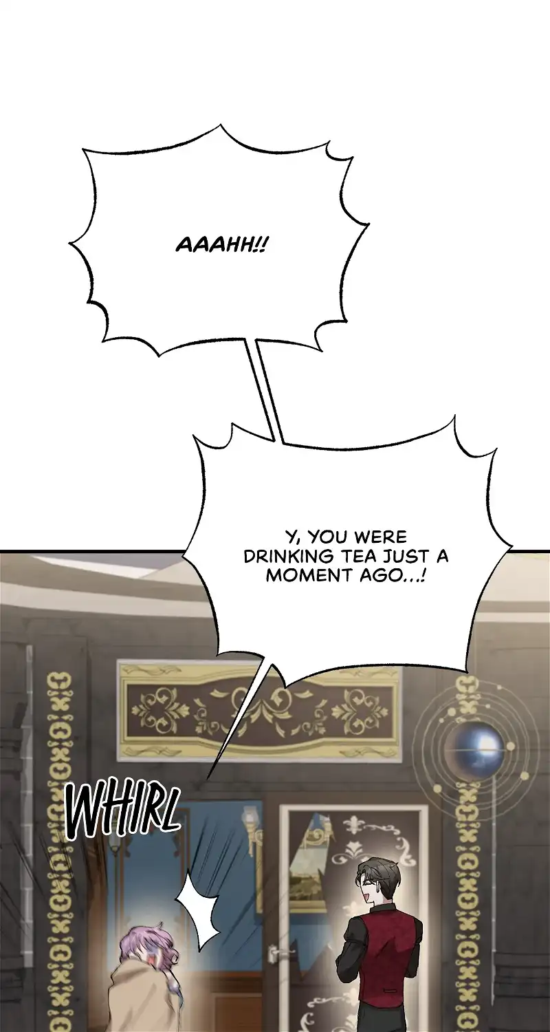 Let Me Kidnap the Male Lead! Chapter 3 - Page 81