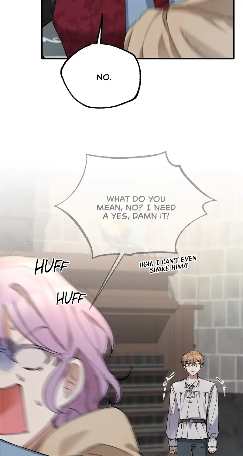 Let Me Kidnap the Male Lead! Chapter 3 - Page 86