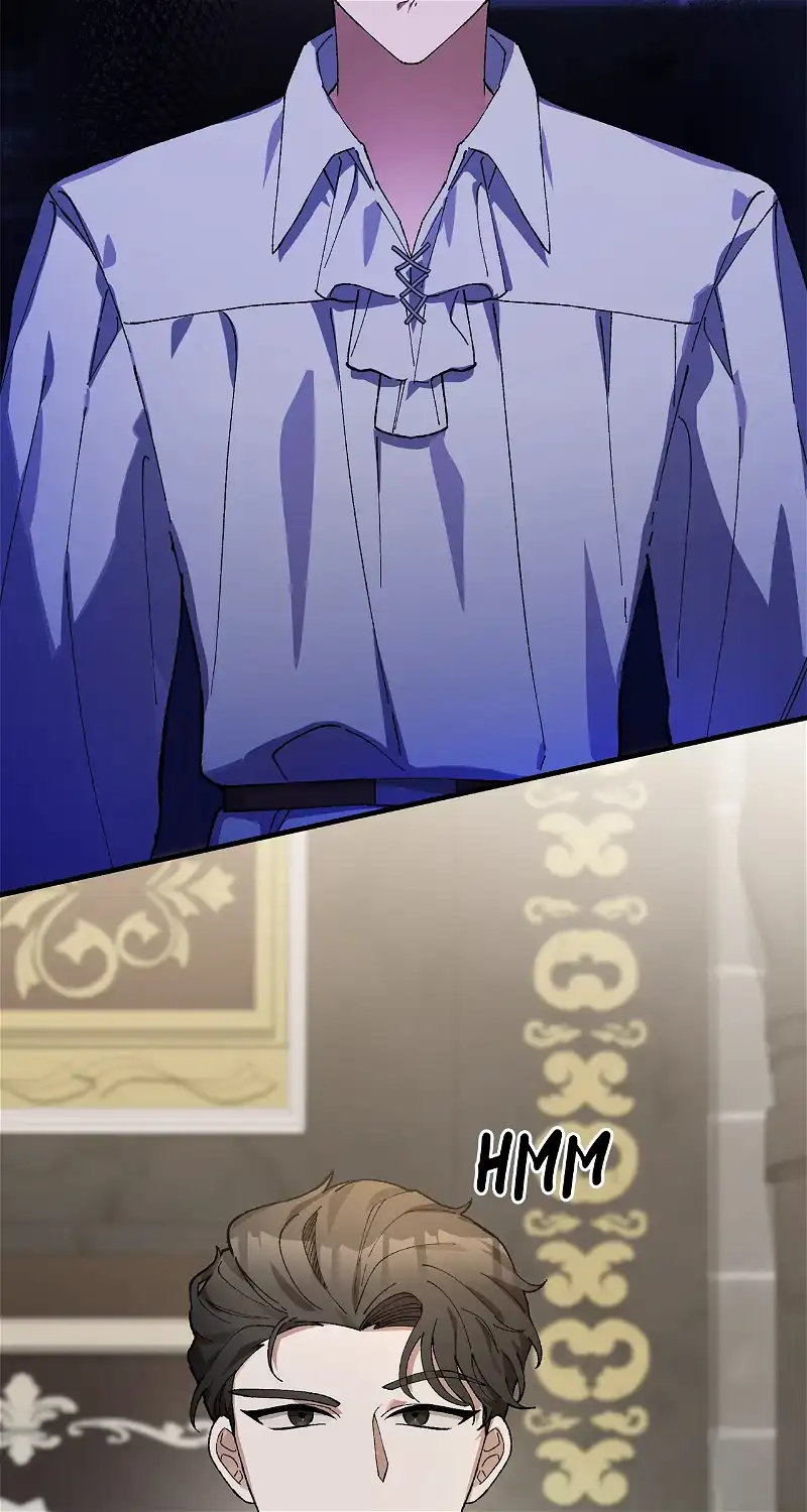Let Me Kidnap the Male Lead! Chapter 3 - Page 88