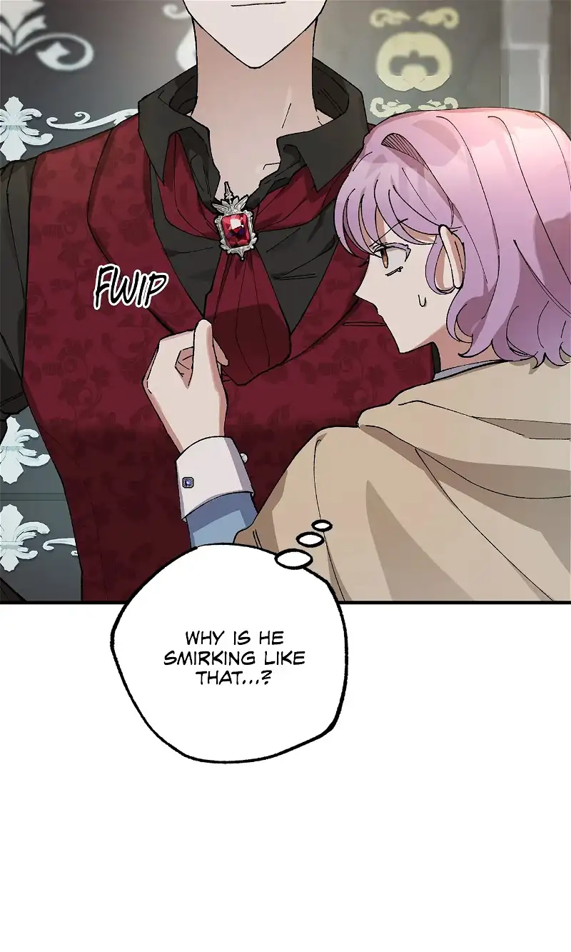 Let Me Kidnap the Male Lead! Chapter 3 - Page 89