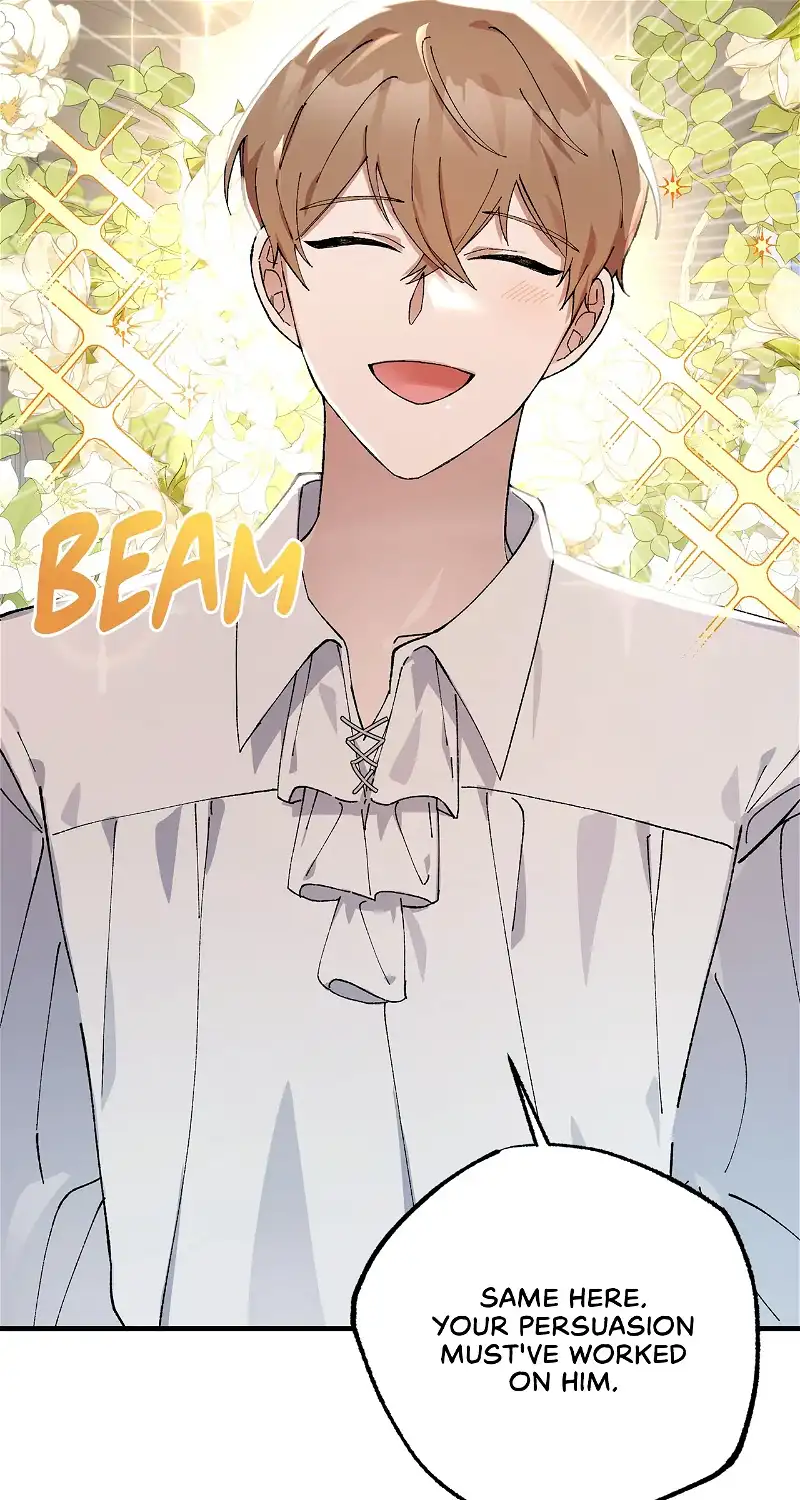 Let Me Kidnap the Male Lead! Chapter 3 - Page 93