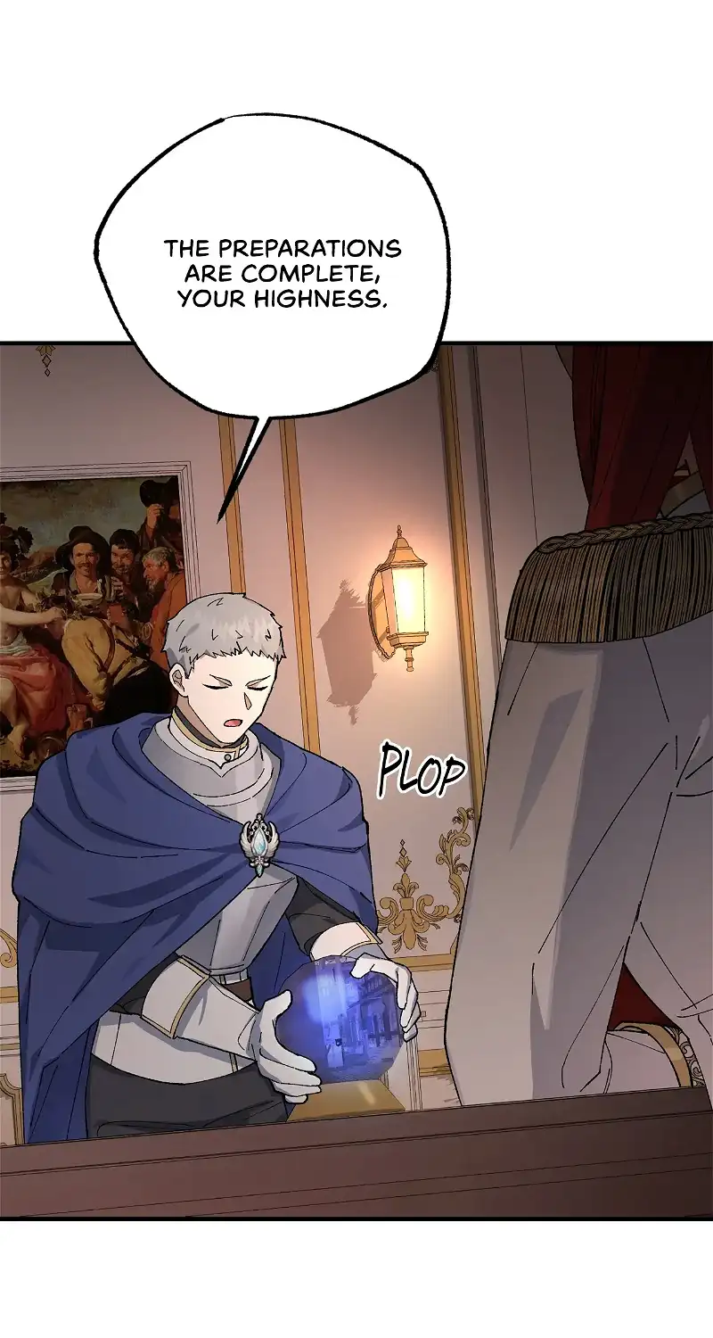 Let Me Kidnap the Male Lead! Chapter 3 - Page 99