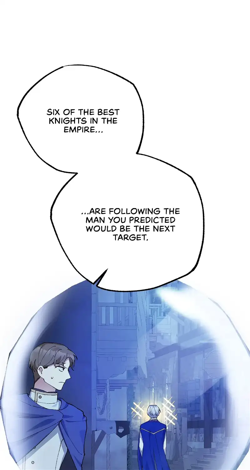 Let Me Kidnap the Male Lead! Chapter 3 - Page 100