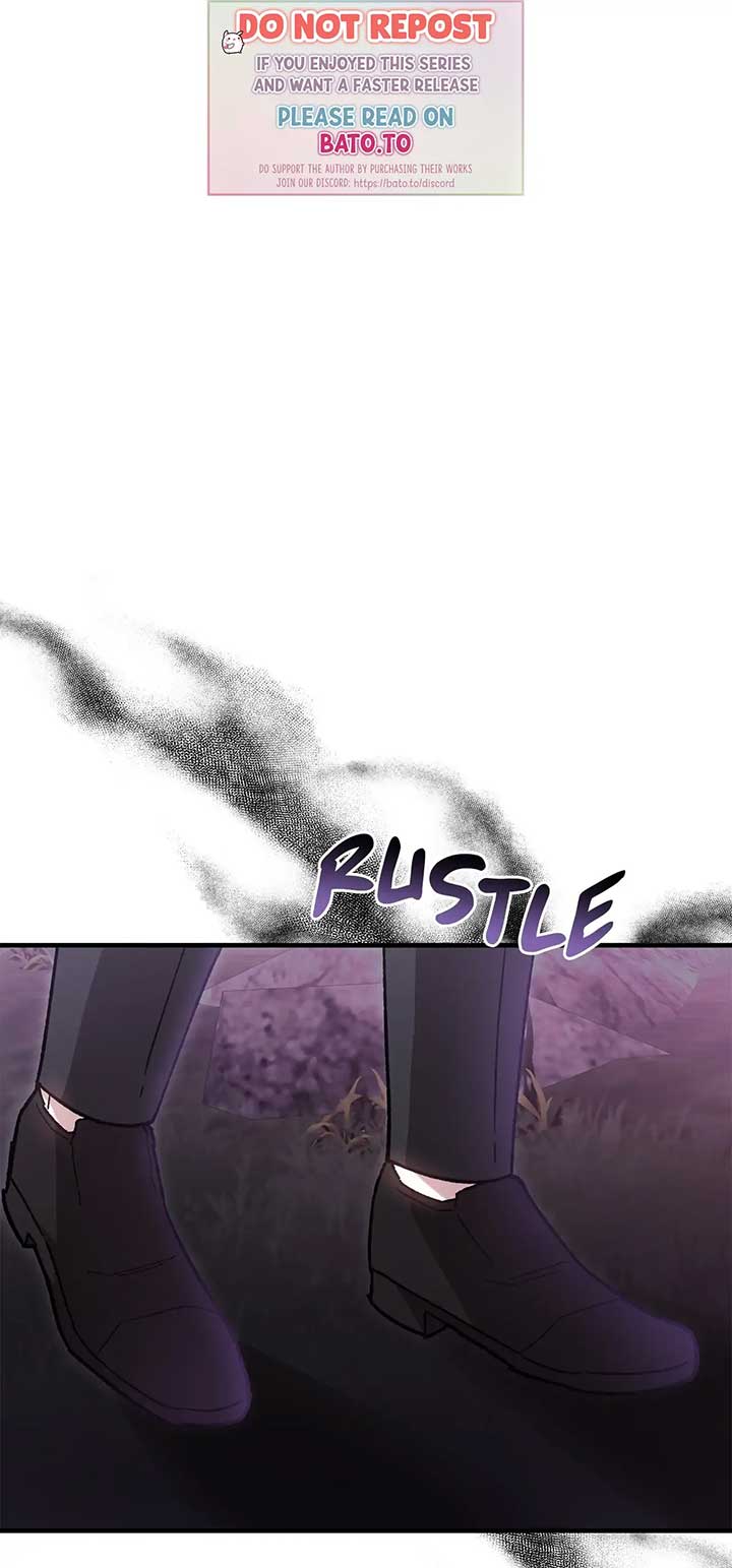 Let Me Kidnap the Male Lead! Chapter 30 - Page 1