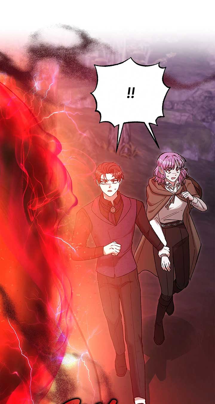 Let Me Kidnap the Male Lead! Chapter 30 - Page 11