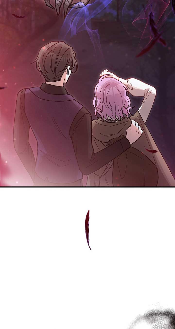 Let Me Kidnap the Male Lead! Chapter 30 - Page 18