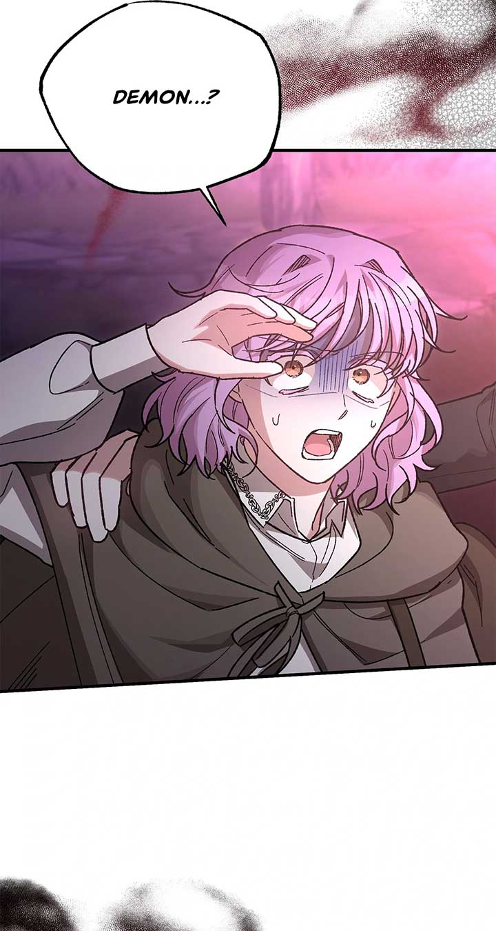 Let Me Kidnap the Male Lead! Chapter 30 - Page 19