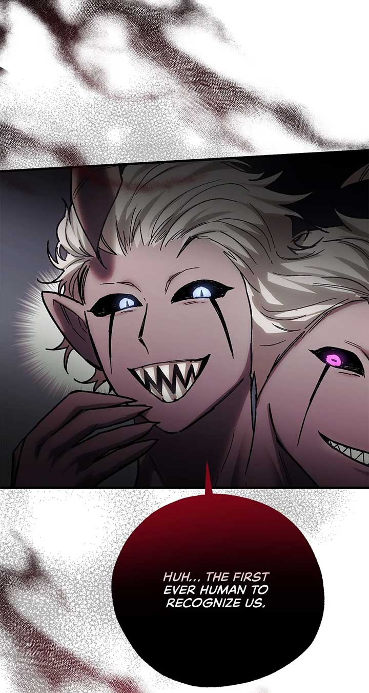 Let Me Kidnap the Male Lead! Chapter 30 - Page 20