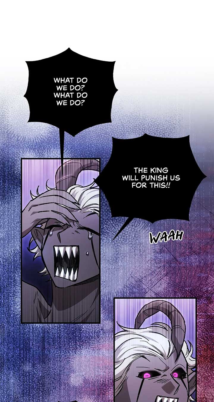 Let Me Kidnap the Male Lead! Chapter 30 - Page 22