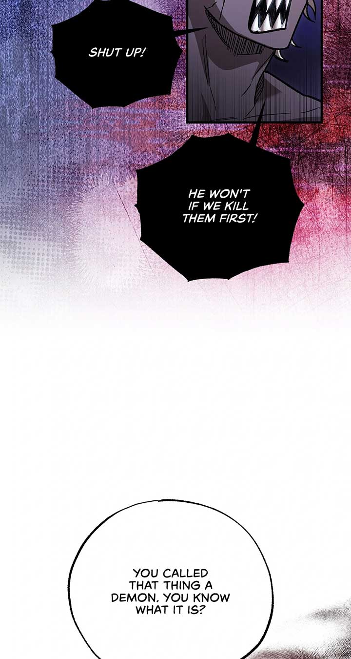 Let Me Kidnap the Male Lead! Chapter 30 - Page 23