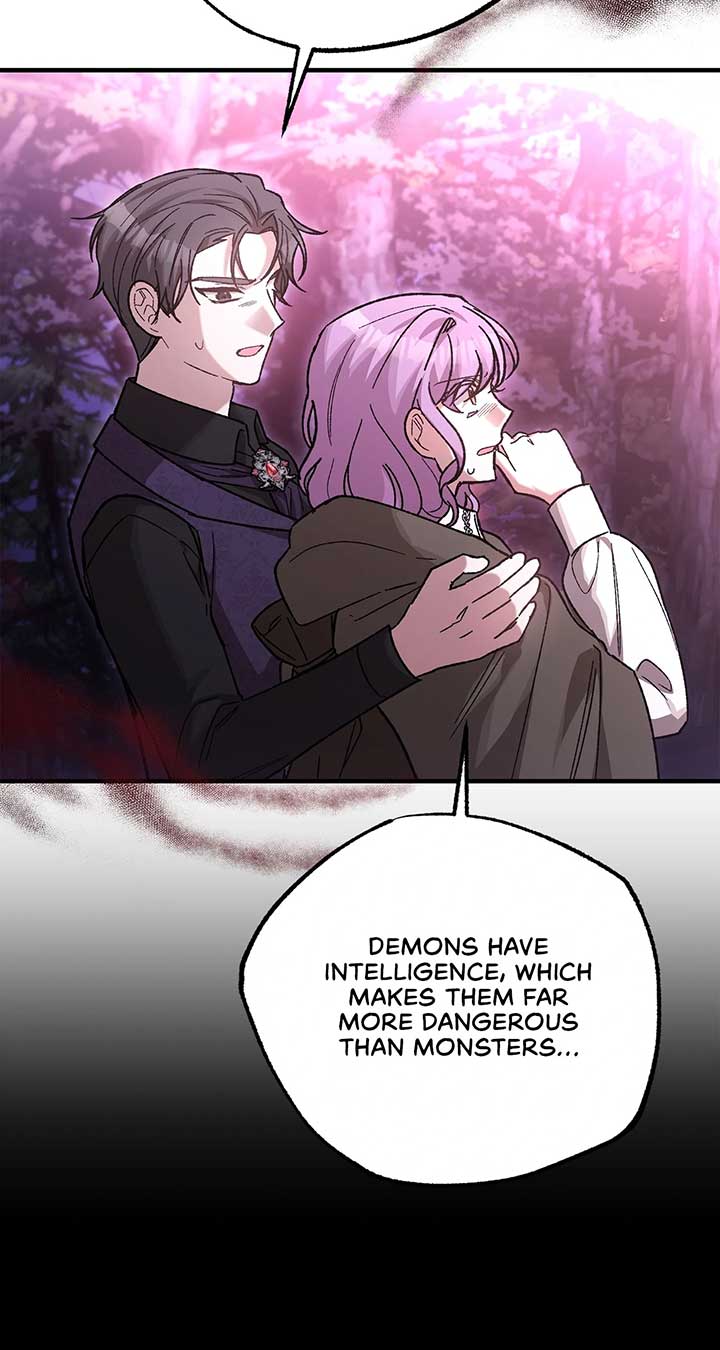 Let Me Kidnap the Male Lead! Chapter 30 - Page 24