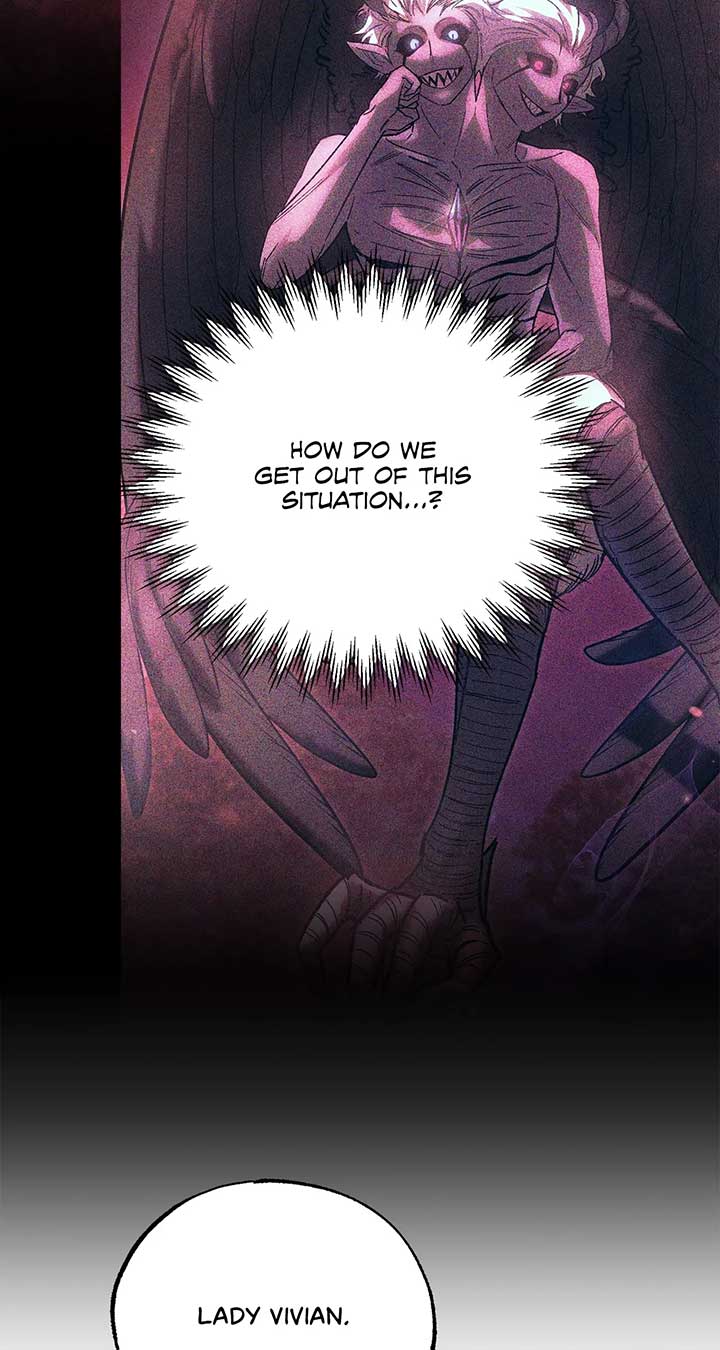 Let Me Kidnap the Male Lead! Chapter 30 - Page 26