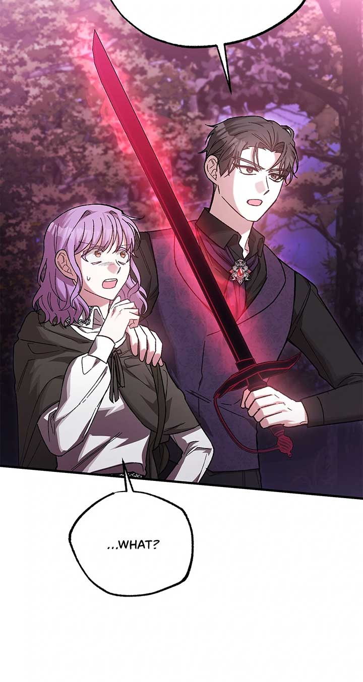 Let Me Kidnap the Male Lead! Chapter 30 - Page 28