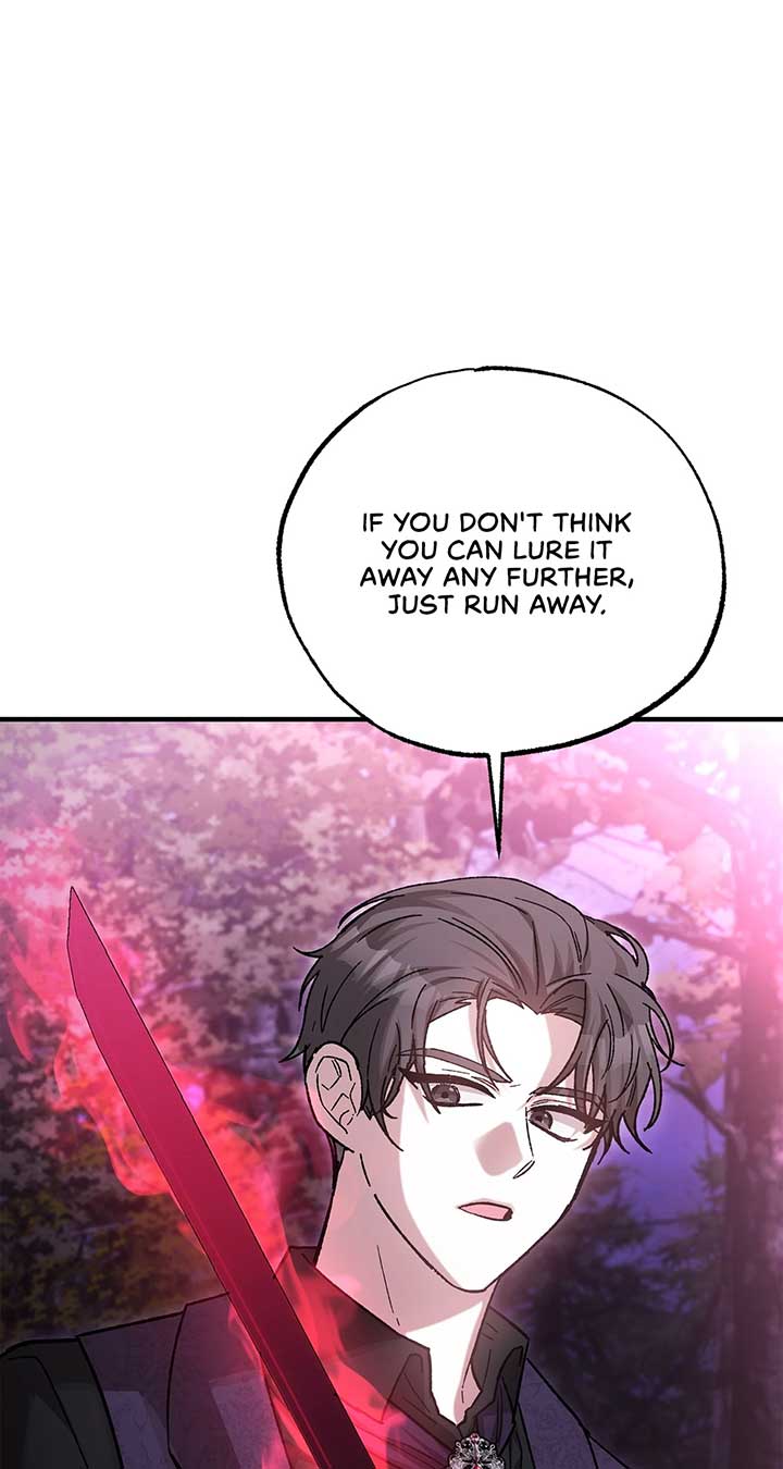 Let Me Kidnap the Male Lead! Chapter 30 - Page 29