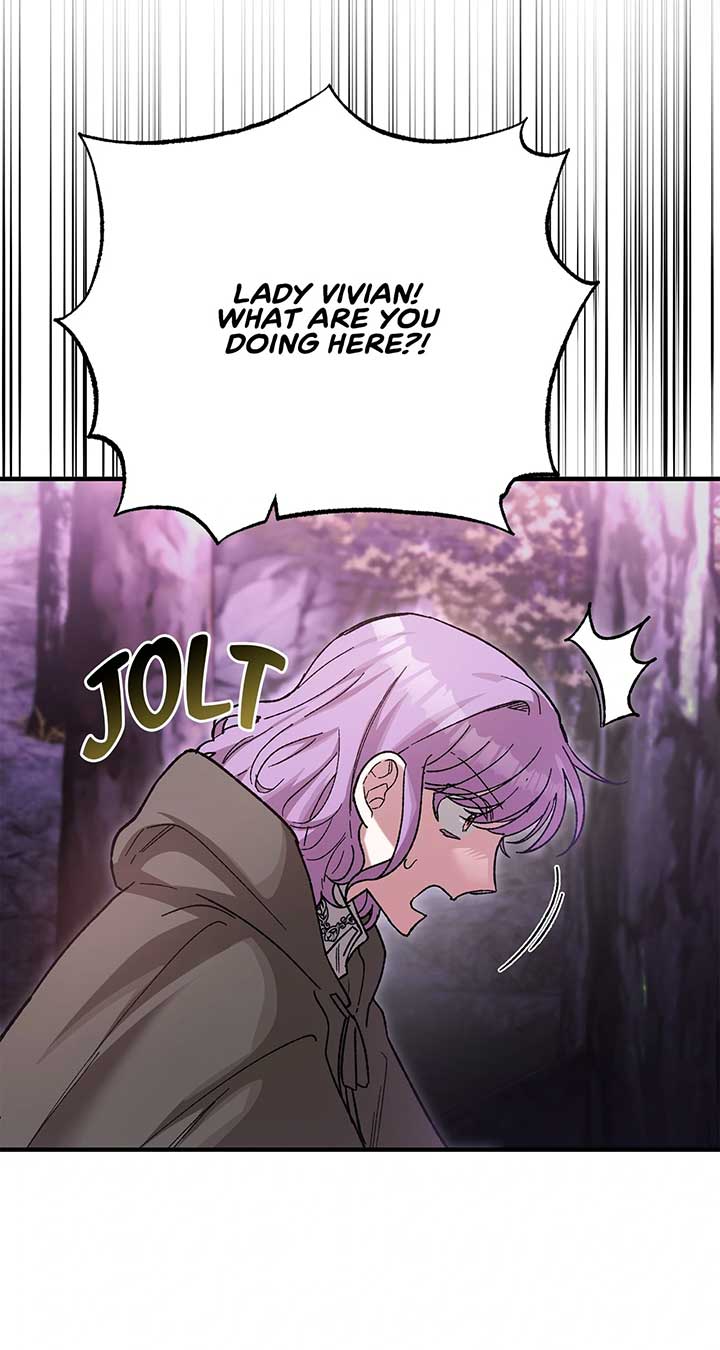 Let Me Kidnap the Male Lead! Chapter 30 - Page 4