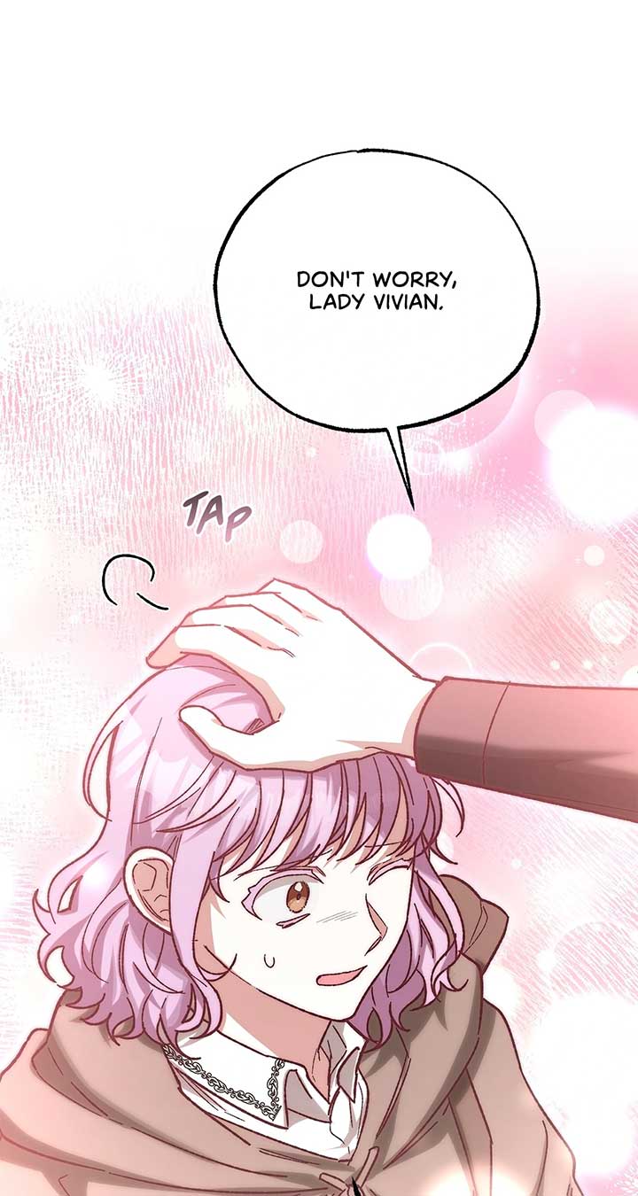 Let Me Kidnap the Male Lead! Chapter 30 - Page 33