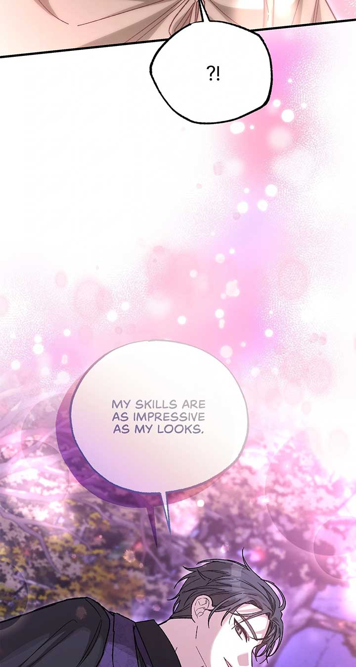 Let Me Kidnap the Male Lead! Chapter 30 - Page 34