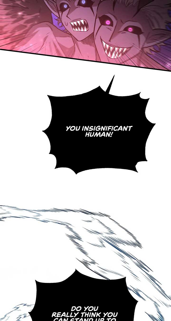 Let Me Kidnap the Male Lead! Chapter 30 - Page 37